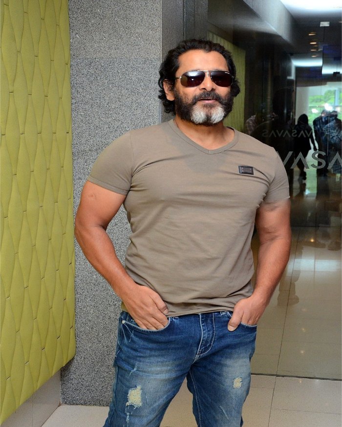 vikram 9